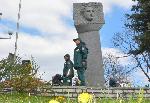 Любимец - 6-ти Национален събор „Граничарите на България“