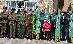 Любимец - 6-ти Национален събор „Граничарите на България“