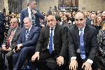 ГЕРБ и СДС представят кандидатите си за ЕП