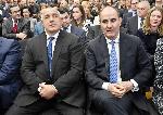 София - Представяне на кандидати за членове за Европейския парламент