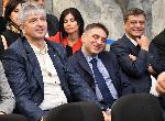 София - Представяне на кандидати за членове за Европейския парламент