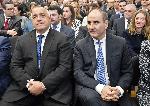 София - Представяне на кандидати за членове за Европейския парламент