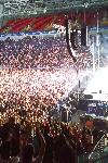 София - Концерт на Godsmack