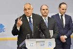 София - Представяне на кандидати за членове за Европейския парламент