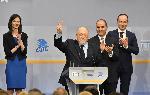 София - Представяне на кандидати за членове за Европейския парламент