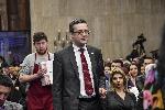 София - Представяне на кандидати за членове за Европейския парламент