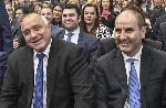 София - Представяне на кандидати за членове за Европейския парламент