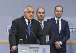София - Представяне на кандидати за членове за Европейския парламент