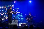 Благоевград - Трета вечер на фестивала „Blagoevgrad Blues&Jazz”