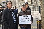 София - Протест на ВМРО