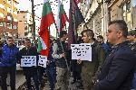 София - Протест на ВМРО