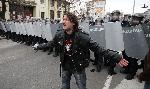 Варненецът, който заплаши премиера Бойко Борисов е активен протестиращ срещу цените на тока