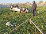 Русе - Тежка катастрофа