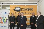Велико Търново - Форум „Национални дни на кариерата – Добра Кариера, Добър Живот“ 2019