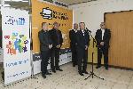 Велико Търново - Форум „Национални дни на кариерата – Добра Кариера, Добър Живот“ 2019