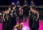 Българо-испанският проект "Еструна", награден с "Грами" събра овациите на концерт в НДК