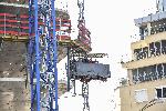 София - Пресконференция на открито