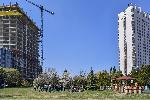 София - Пресконференция на открито