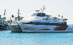Несебър - Пасажерски катамаран „Seacat One”