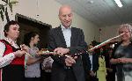 Хасково - Нов дневен център за пълнолетни лица с увреждания