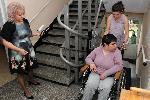 Хасково - Нов дневен център за пълнолетни лица с увреждания