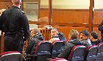 Спецсъдът гледа мерки за неотклонение на шестимата по случая "Казанлък"