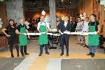 Световноизвестната кафе верига Starbucks® с второ кафене във Варна