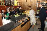 Варна - Откриване на кафене Starbucks®