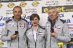 София - Спортист на месеца - Пресклуб "България"