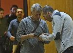 София - Спортист на месеца - Пресклуб "България"