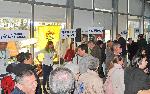 Бургас е домакин на туристическото изложение "Вашата ваканция"