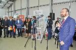 Бургас - Туристическото изложение "Вашата ваканция"
