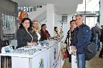 Бургас - Туристическото изложение "Вашата ваканция"