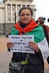 София - Протест - Оставка - Пламен Георгиев