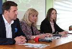 Петя Аврамова: Има забавяния при изграждането на кладенците в Хасково