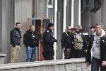 София - Протест - Оставка - Пламен Георгиев