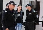Пуснаха под домашен арест дознателката  от Благоевград