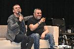 София - Христо Мутафчиев на 50 години - Книга