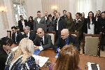 ГЕРБ първи се регистрираха за евроизборите