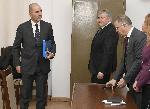 София - Регистрация за евроизбори