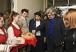 София - Вим Вендерс - Английска гимназия - Безопасен интернет