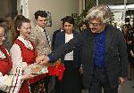 София - Вим Вендерс - Английска гимназия - Безопасен интернет