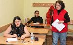 Стартира националната олимпиада по математическа лингвистика