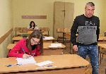 Хасково - Националната олимпиада по математическа лингвистика