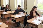 Хасково - Националната олимпиада по математическа лингвистика