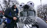 Варна - Откриване на мото сезон 2019