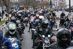 Варна - Откриване на мото сезон 2019