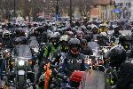 Варна - Откриване на мото сезон 2019