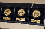 Връчиха наградите на Община Варна на здравни работници по повод 7-ми април