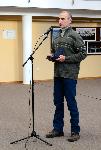 Варна - Награди за здравни работници